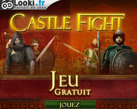 Le jeu Castlefight