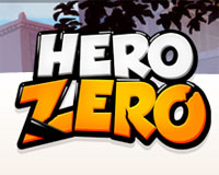 Le jeu hero-zero