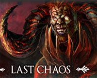 Le jeu Last Chaos